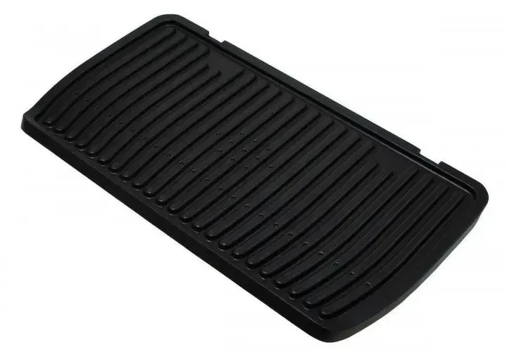 Панель жарочна для електрогриля Tefal (верхня) GC724, GC722 TS-01041601 - зображення 5