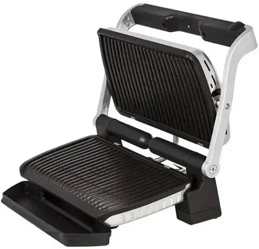 Панель жарочна для електрогриля Tefal (верхня) GC724, GC722 TS-01041601 - зображення 6