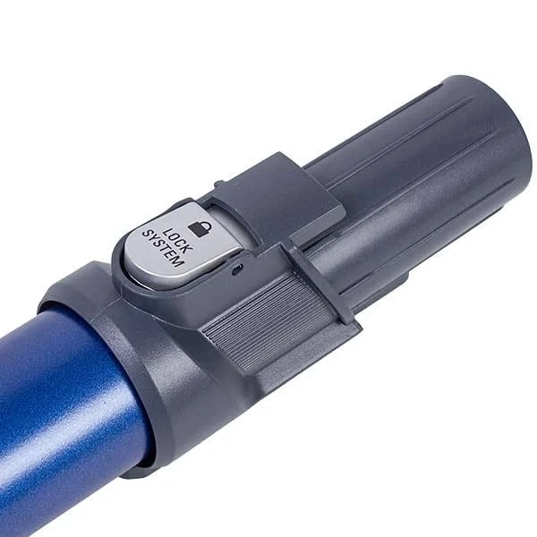 Труба синяя для аккумуляторного пылесоса Rowenta X-FORCE 11.60 (RH9890 TY9890) SS-2230002521 - изображение 3