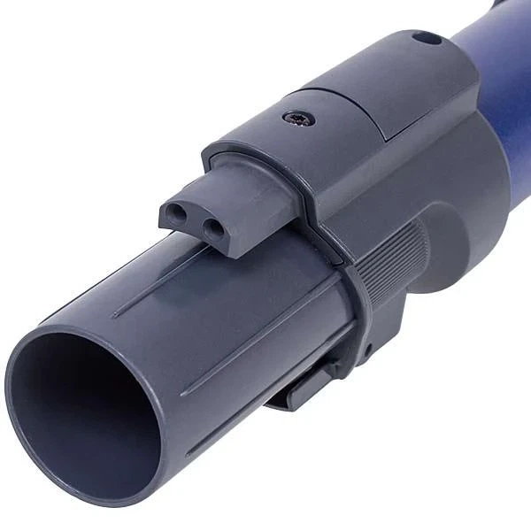 Труба синяя для аккумуляторного пылесоса Rowenta X-FORCE 11.60 (RH9890 TY9890) SS-2230002521 - изображение 8