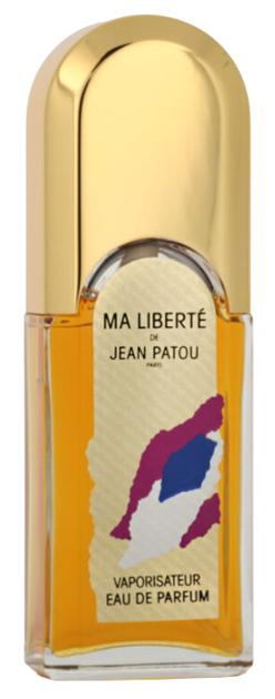 Woda perfumowana damska Jean Patou Ma Liberte 50 ml (9999901495200) - obraz 1