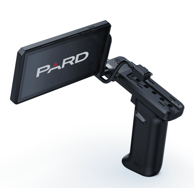 Монітор PARD HM5 для тепловізійного прицілу PARD - зображення 1