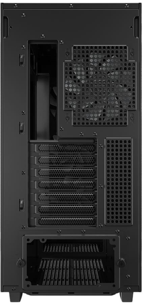 Корпус Sharkoon Rebel C80M RGB Black (4044951041145) - зображення 8