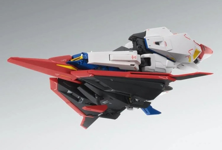 Модель для складання Bandai ZETA GUNDAM Ver.Ka MG 1/100 (4573102640154) - зображення 8