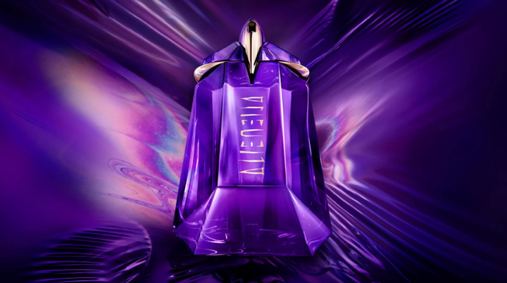 Парфумована вода для жінок Thierry Mugler Alien 15 мл (3614273606400) - зображення 3