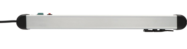Filtr sieciowy Brennenstuhl 6 gniazd USB Typ-A USB Typ-C Filtr EMI/RFI 3 m (1391010620) - obraz 4