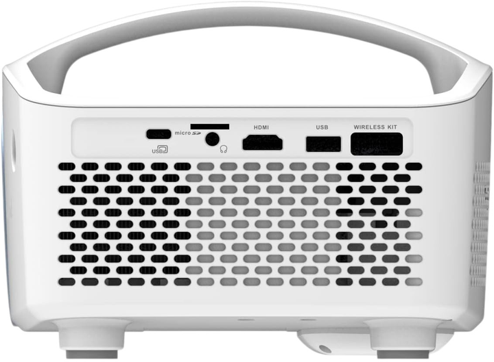 Projektor Acer AOpen QF13 - obraz 7