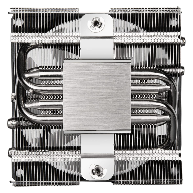 Chłodnica SilverStone Hydrogon H90-ARGB (SST-HYH90-ARGB) - obraz 7