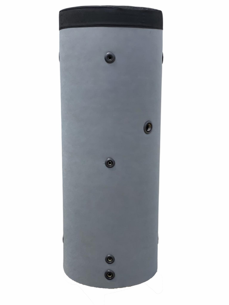 Теплоакумулятор HEATON Apollo 4000 л ізоляція 80 мм - изображение 1