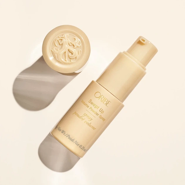 Порошковий спрей для волосся Oribe Swept Up Volume Powder Spray 6 г (2461910628) - зображення 3