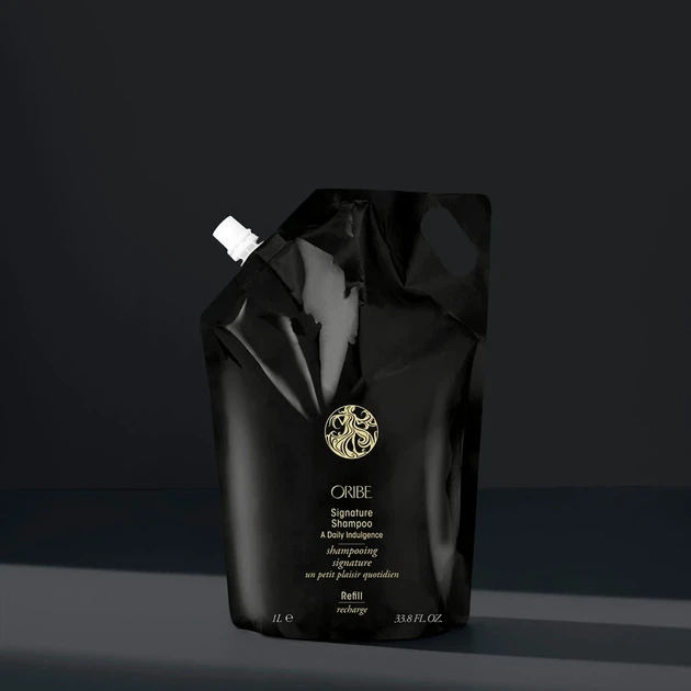 Шампунь запаска Oribe Signature Shampoo 1000 мл (2456288030) - зображення 2
