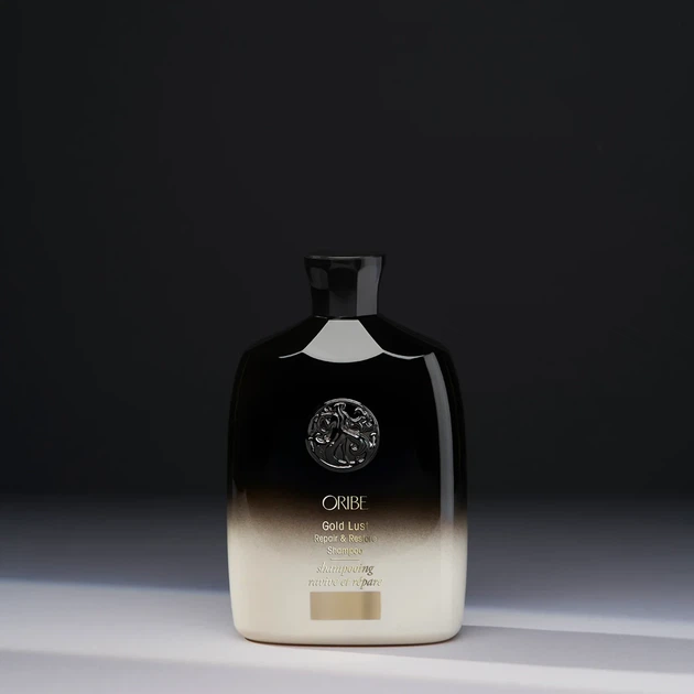 Шампунь Oribe Gold Lust Repair & Restore Shampoo 250 мл (2456277501) - зображення 2