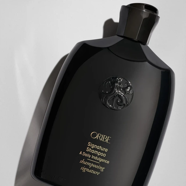 Шампунь Oribe Signature Shampoo 250 мл (2456288027) - Фото 3 Шампунь Oribe Signature Shampoo 250 мл (2456288027) - зображення 3