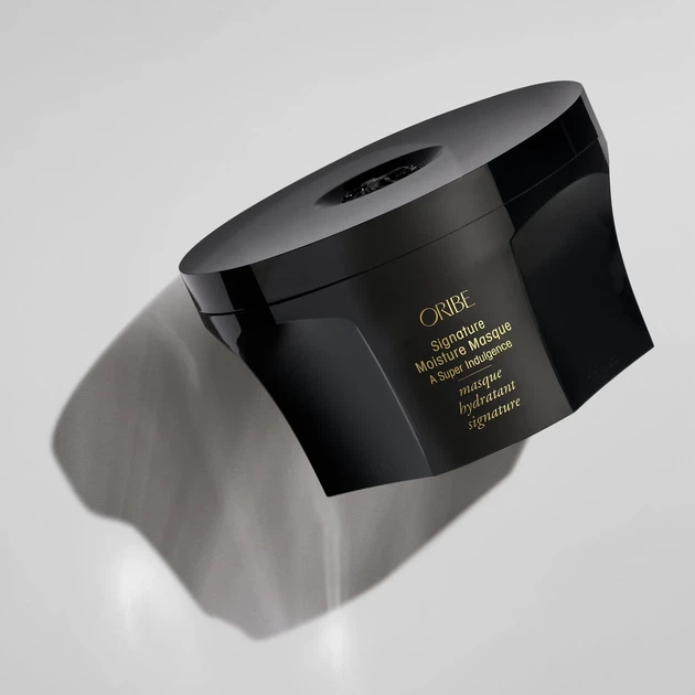 Маска для волосся Signature Moisture Masque 175 мл - зображення 4