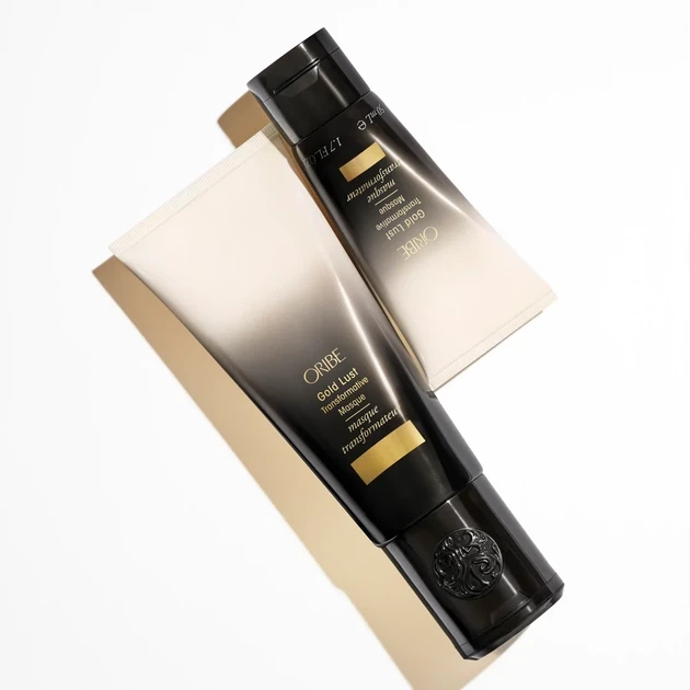 Маска для волосся Gold Lust Transformative Masque 50 мл - зображення 3