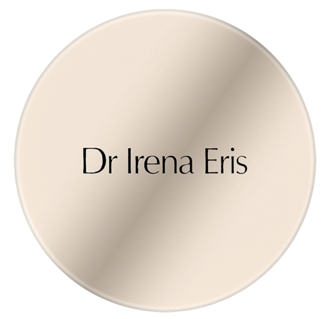 Пудра для обличчя Dr. Irena Eris Matt & Blur Makeup Fixer 10 г (5900717564404) - зображення 1