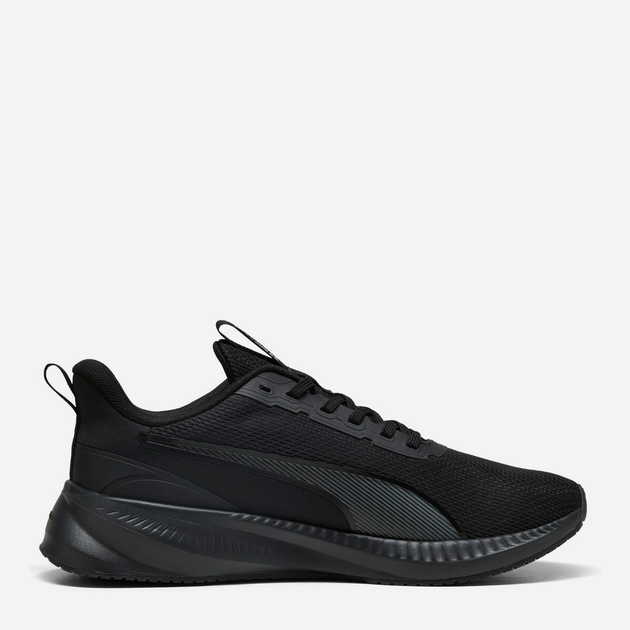 Мужские кроссовки для бега Puma Flyer Lite 3 31079704 40.5 (7UK) 26 см Puma Black-Puma Black-Puma Silver (4067983771453) 
