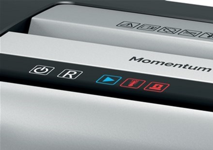 Niszczarka Rexel Momentum X410 (5028252523240) - obraz 5