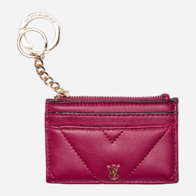 Картхолдер женский Victoria's Secret 745775436 Красный (1159822029 ...