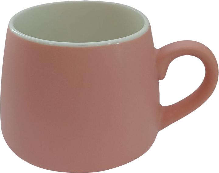 Кухоль порцеляновий Milika Sferikon Pink 320 мл (M0520-KLQ7-R416C) від Rozetka на платформі USKIDKA Акція на Кухоль порцеляновий Milika Sferikon Pink 320 мл (M0520-KLQ7-R416C) від Rozetka