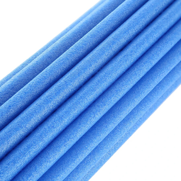Piankowy roller HMS 3 w 1 niebieski (5907695540666) - obraz 11