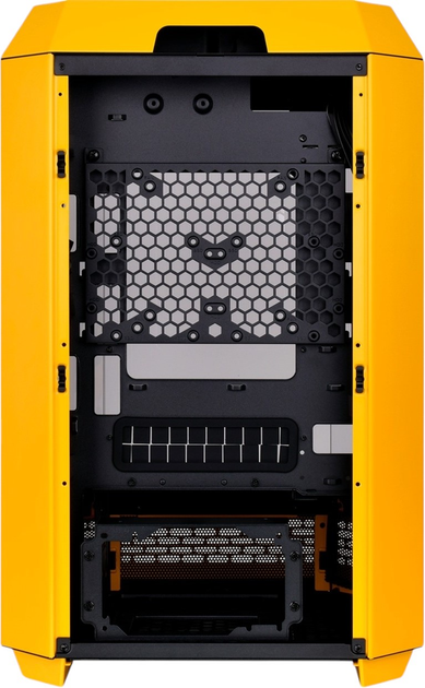 Корпус Thermaltake The Tower 300 Bumbleble (CA-1Y4-00S4WN-00) - зображення 9