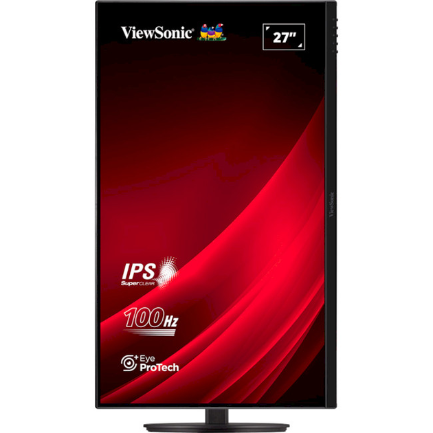 ViewSonic VA2708-HDJ - изображение 5