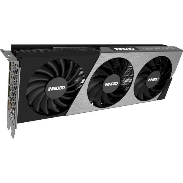 Inno3D GeForce RTX 4070 GDDR6 X3 OC (N40703-12D6X-179052L) - изображение 1
