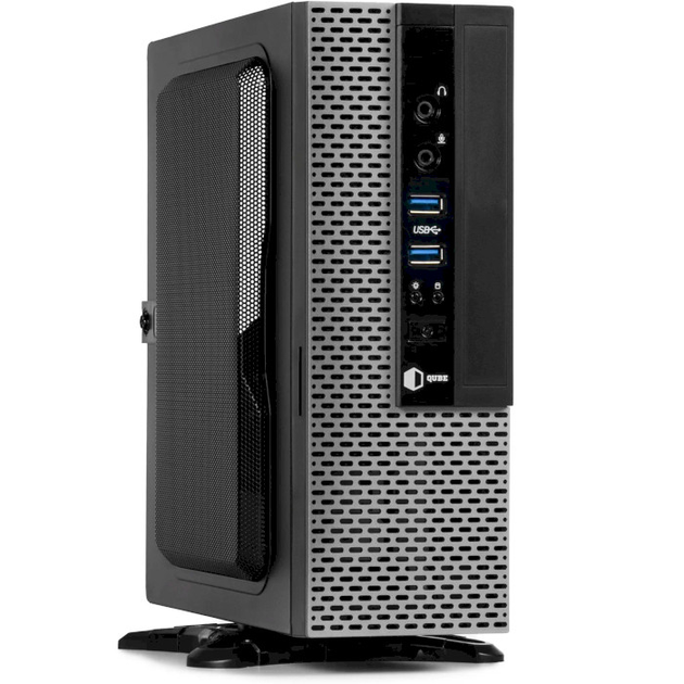 QUBE MS112 QBMS112_FB2U3 (QBMS112_FB2U3) - изображение 1