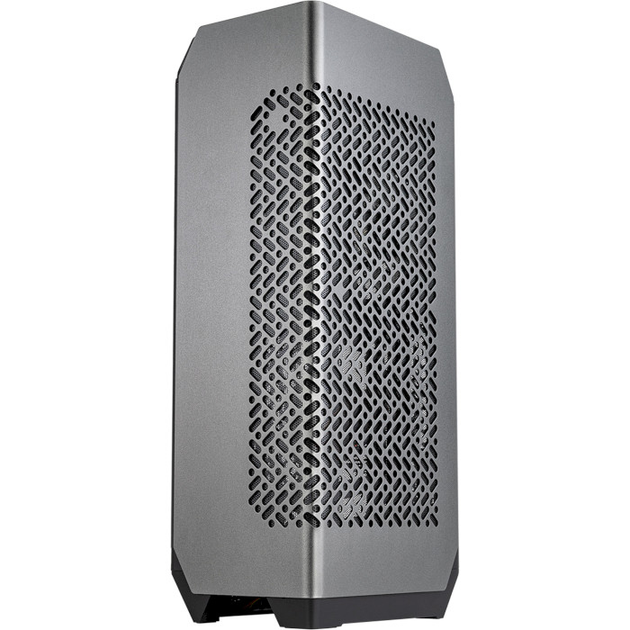 Cooler Master Ncore 100 Max Dark Gray (NR100-MNNN85-SL0) - изображение 2
