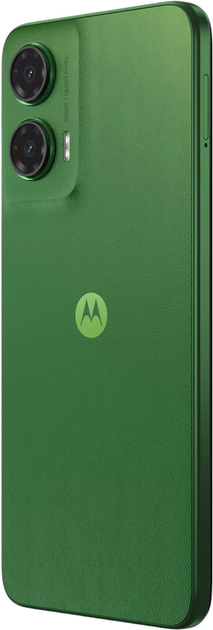 Smartfon Motorola Moto G35 4/128GB Leaf Green (PB3K0000SE) - obraz 8