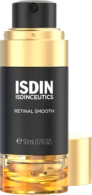 Serum do twarzy Isdin Isdinceutics Retinal Intense na noc 50 ml (8429420288188) - obraz 2