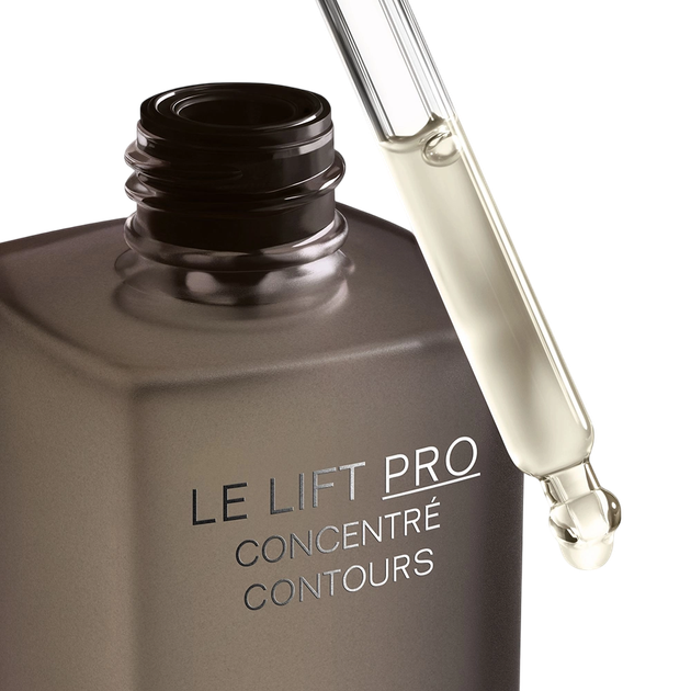 Сироватка для обличчя Chanel Le Lift Pro Concentre Contours 30 мл (3145891418408) - зображення 2