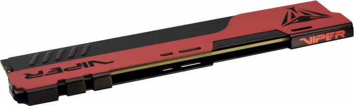 Pamięć RAM Patriot DDR4-3600 8192MB PC4-28800 Viper Elite II (PVE248G360C0) - obraz 4