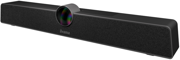 Uniwersalny panel konferencyjny iiyama UC CAM120ULB-1 - obraz 4