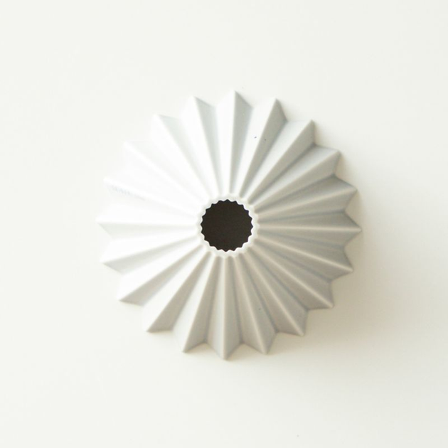 Пуровер Origami S матовий сірий (4536058004272) - зображення 4