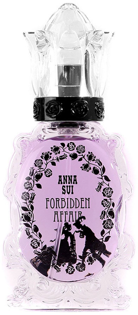 Туалетна вода для жінок Anna Sui Forbidden Affair 30 мл (85715084026) - зображення 1