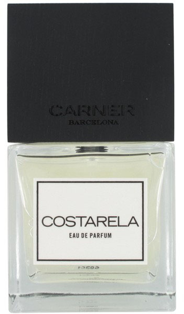 Woda perfumowana damska Carner Barcelona Costarela 100 ml (8437011481306) - obraz 1