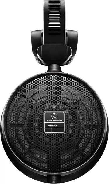 Навушники Audio-Technica ATH-R70x Black - зображення 3