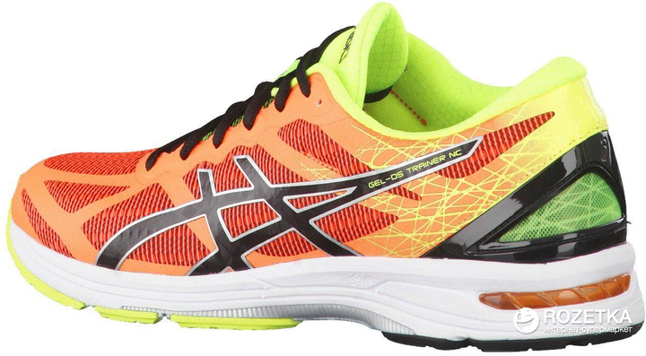 Zapatillas asics gel cheap ds trainer 21 nc