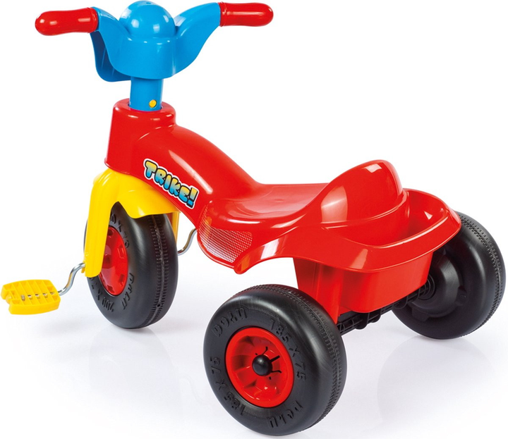 Триколісний велосипед Dolu Trike (8690089070401) - зображення 3