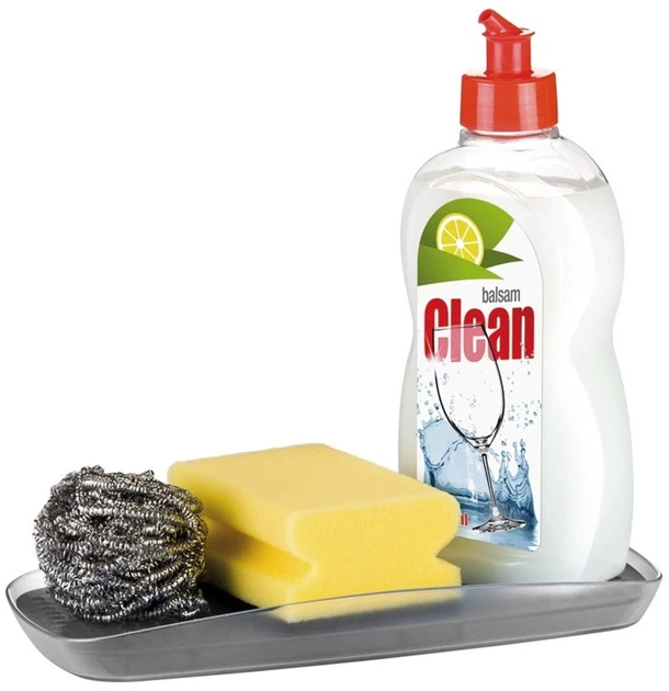 Підставка для губки Tescoma Clean Kit 23х11 см (900624) - зображення 2