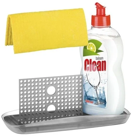 Підставка для губки Tescoma Clean Kit 23х11 см (900624) - зображення 3
