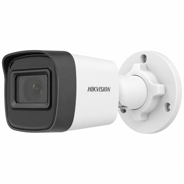 IP видеокамера Hikvision DS-2CD1041G0-I 4МП (2.8мм) - Фото 1 IP видеокамера Hikvision DS-2CD1041G0-I 4МП (2.8мм) - изображение 1