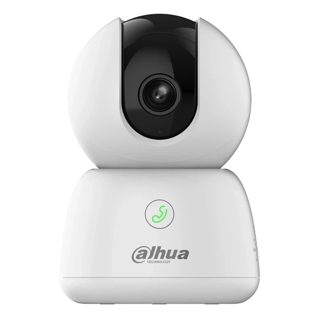 IP відеокамера Dahua DH-H5B 5МП Wi-Fi панорамна - Фото 2 IP відеокамера Dahua DH-H5B 5МП Wi-Fi панорамна - зображення 2