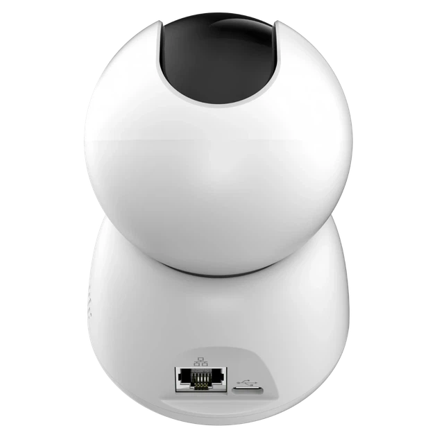 IP відеокамера Dahua DH-H5B 5МП Wi-Fi панорамна - Фото 3 IP відеокамера Dahua DH-H5B 5МП Wi-Fi панорамна - зображення 3