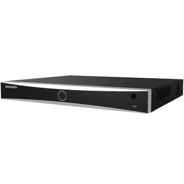 Видеорегистратор Hikvision DS-7616NXI-K1(B) 16-канальный 1U AcuSense 4K - Фото 1 Видеорегистратор Hikvision DS-7616NXI-K1(B) 16-канальный 1U AcuSense 4K - изображение 1