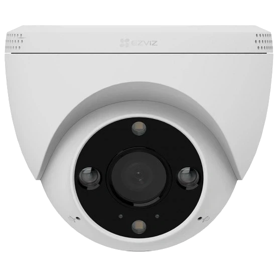 IP видеокамера Ezviz H4 (3WKFL,2.8мм cs-h4) 4МП (2.8мм) - Фото 1 IP видеокамера Ezviz H4 (3WKFL,2.8мм cs-h4) 4МП (2.8мм) - изображение 1