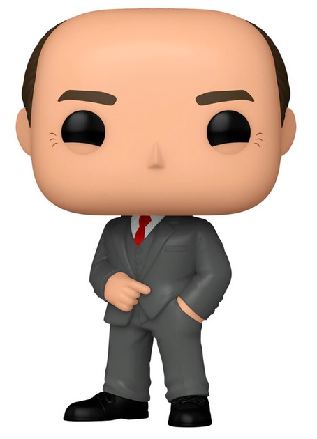 Фігурка Funko Pop! The Godfather 2 Tom Hagen 9 см (889698759373) - зображення 1