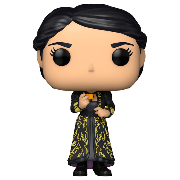 Фігурка Funko Pop! The Witcher Yennefer 1318 9 см (889698674263) - зображення 1